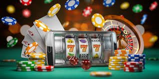 tc77 slot
