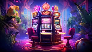 tc77 slot