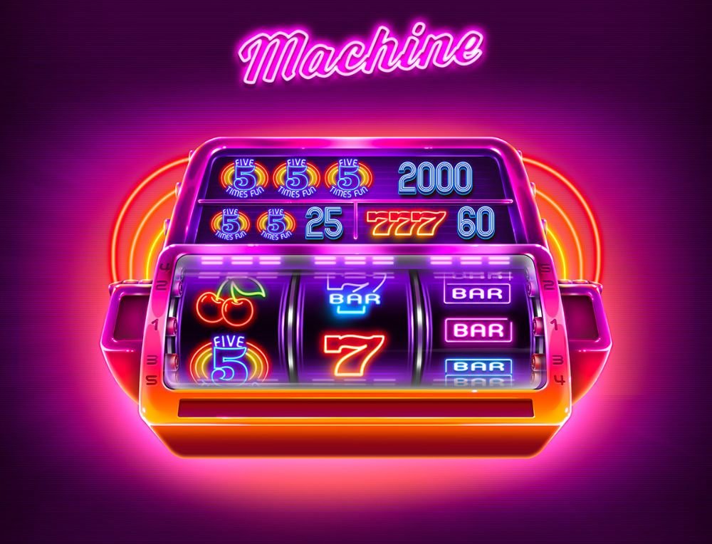 tc77 slot