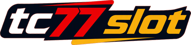 TC77 Slot Logo